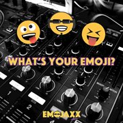 What's your emoji? cover image