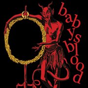 Baby's blood cover image