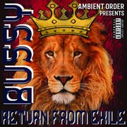 Return from exile cover image