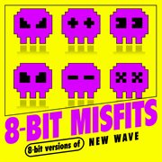8-bit new wave cover image
