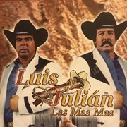 Luis y julian: las mas mas cover image