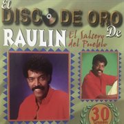 El disco de oro de raulin, 1 cover image