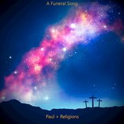A funeral song cover image