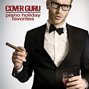 Piano holiday favorites! cover image