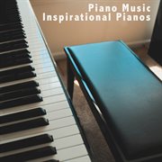 Inspirational piano cover image