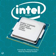 Intel riddim cover image