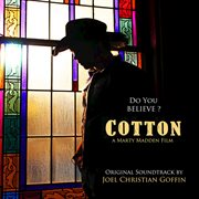 Cotton (music from the motion picture) cover image