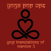 Yogi translations of maroon 5 cover image