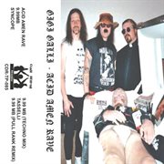 Acid amen rave cover image