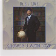 Shower u with love cover image