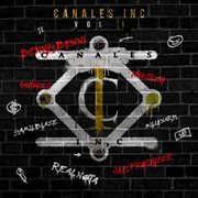 Canales inc, vol. 1 cover image