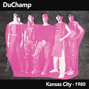 Kansas city - 1980 cover image