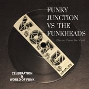 Celebration & world of funk cover image