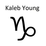 Kaleb young cover image