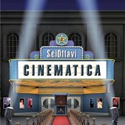 Cinematica cover image