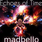 Echoes of time cover image