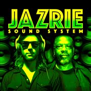 Jazrie sound system cover image