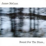 Bound for the blues-- cover image
