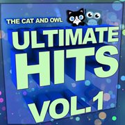 Ultimate hits, vol. 1 cover image