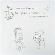 The spirit of ratliff: a holiday soundtrack ep - summer is not xmas: anti-summer anthems cover image