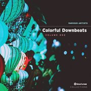 Colorful downbeats, vol. 2 cover image
