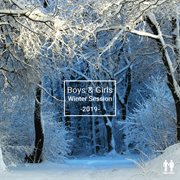 Boys & girls winter session 2019 cover image