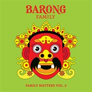 Family matters, vol. 2 cover image