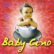 Baby cino cover image