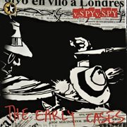 The early cases cover image