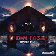 Uxmal picks 2018 cover image
