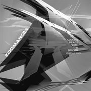 Making peace with the spider cover image