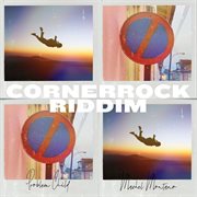 Cornerrock riddim cover image