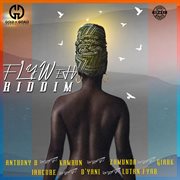 Fly weh riddim cover image