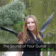 The sound of your guitar cover image