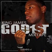 God 1st mixtape cover image