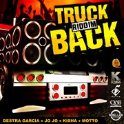 Truck back riddim cover image