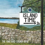 Island time: the vineyard sound cover image