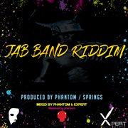 Jab band riddim cover image