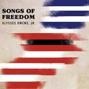 Songs of freedom cover image