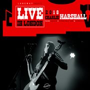 Live in london 2018 cover image