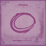 The third - ep cover image