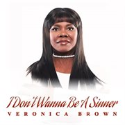 I don't wanna be a sinner cover image