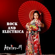 Rock and electrica cover image