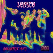Jerico: greatest hits cover image