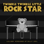 Lullaby versions of billy joel cover image