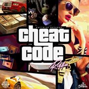 Cheat code riddim cover image