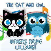 Nursery rhyme lullabies, vol. 1 cover image