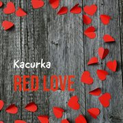Red love cover image