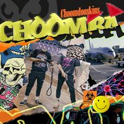 Choomdooskins cover image