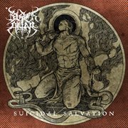 Suicidal salvation cover image